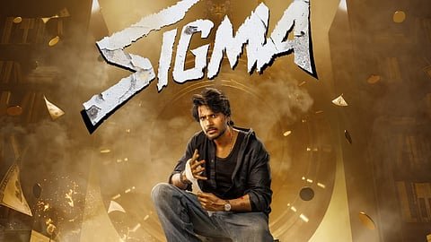 Sundeep Kishan’s Sigma: Vijay’s Son Jason Sanjay Makes Directorial Debut
