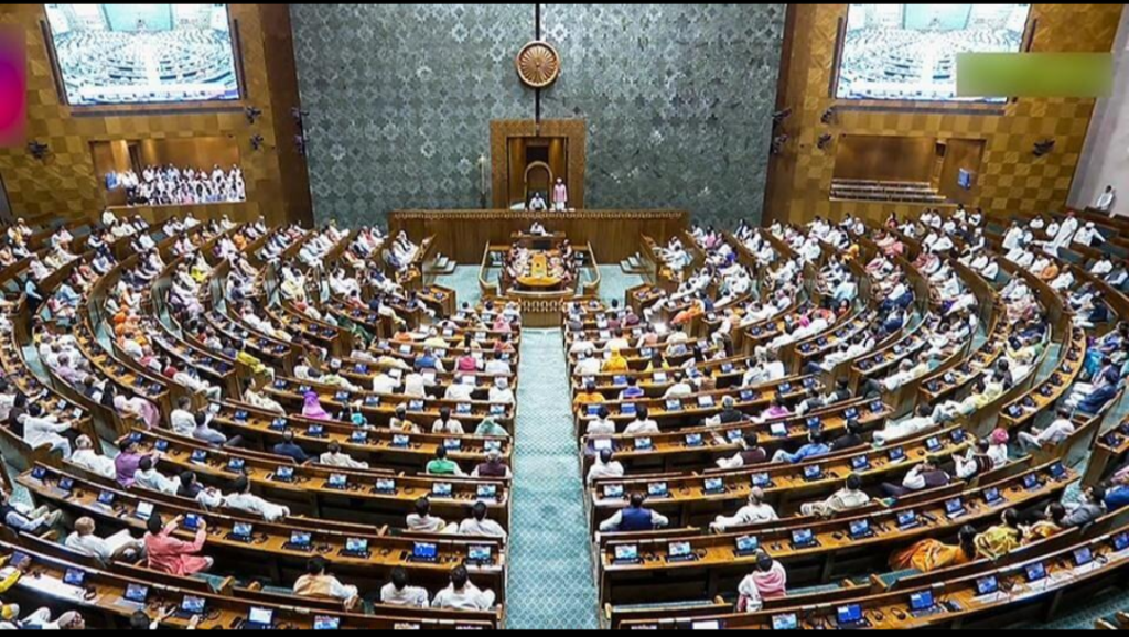 46 Days & Counting: Lok Sabha’s Longest Adjournment Under Modi Government