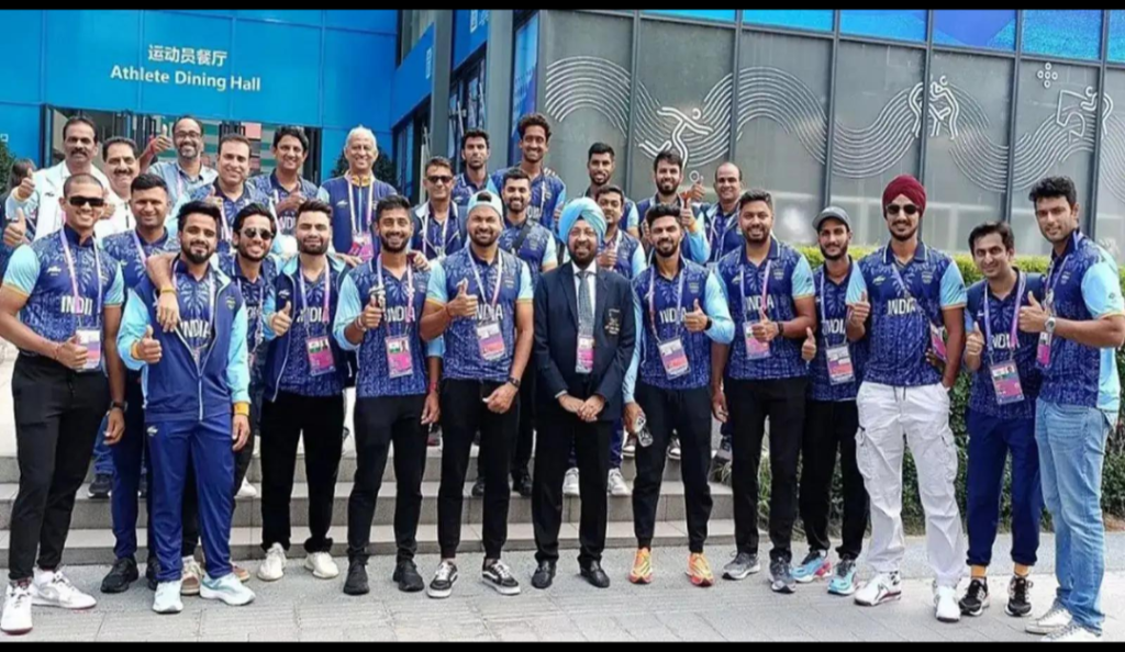 India’s Asian Games Campaign Continues in Aichi-Nagoya – Focus on Cricket, Athletics, Shooting & More