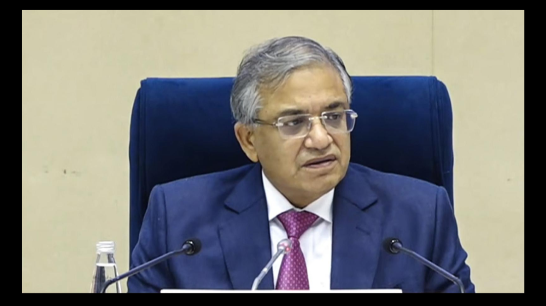 Supreme Court of India – Hearing on CEC Functioning and Electoral Rolls SIR